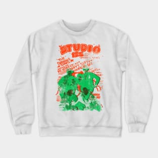 Studio 125 Crewneck Sweatshirt